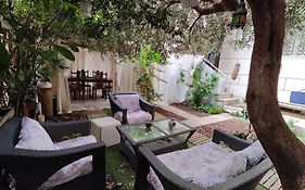 Home Garden Rome Casa Kangen