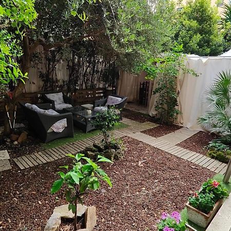 Home Garden Rome Casa Kangen Esterno foto