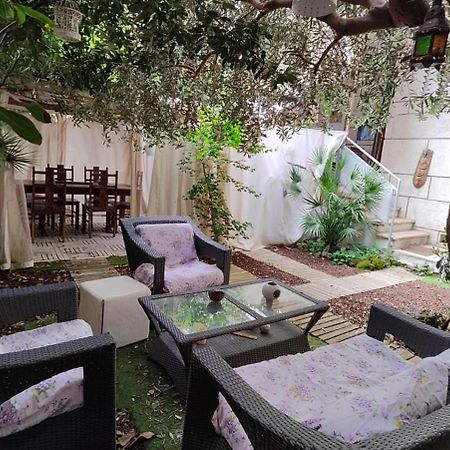Home Garden Rome Casa Kangen Esterno foto